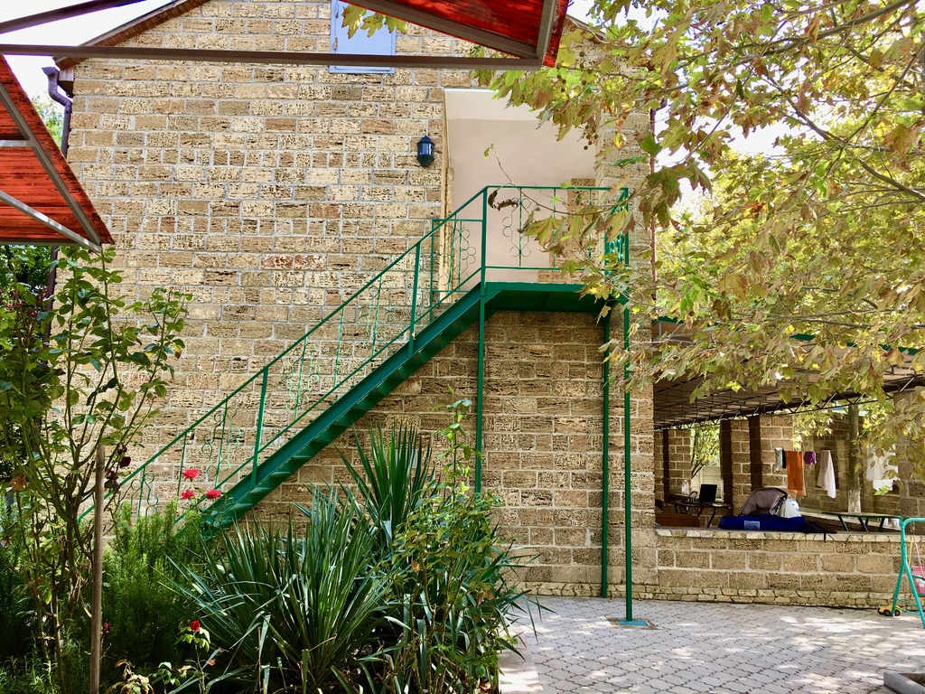 Фото Family House Midas