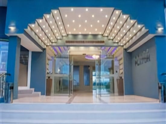 Фото Grand Platon Hotel