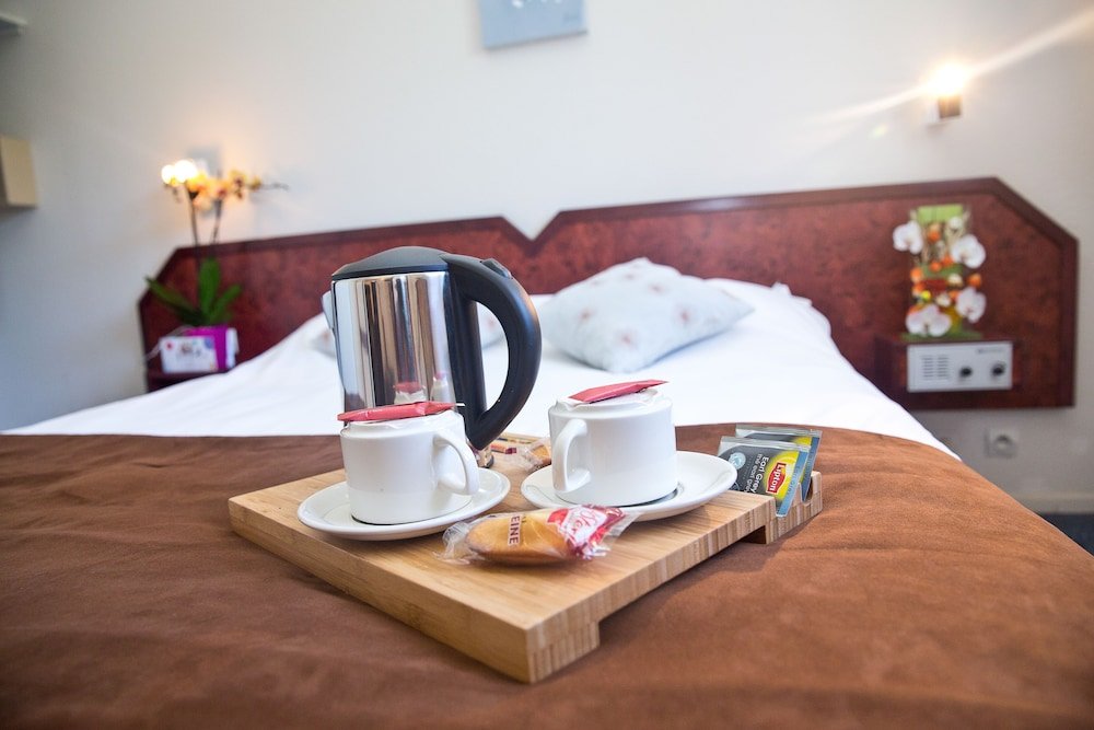 Фото Cerise Dax - Les Jardins du Lac