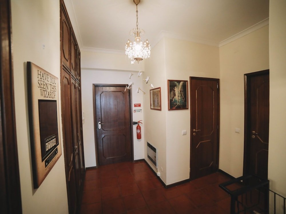Фото Oporto Guest Harry Potter Flat