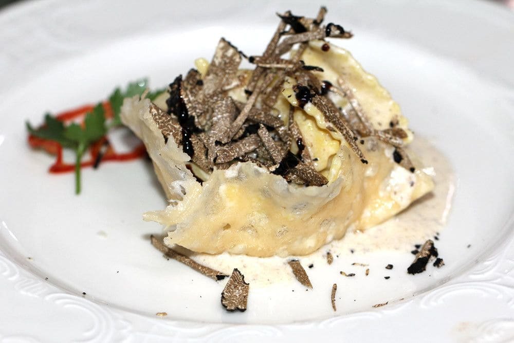 Фото Hotel Villa Medici Ristorante