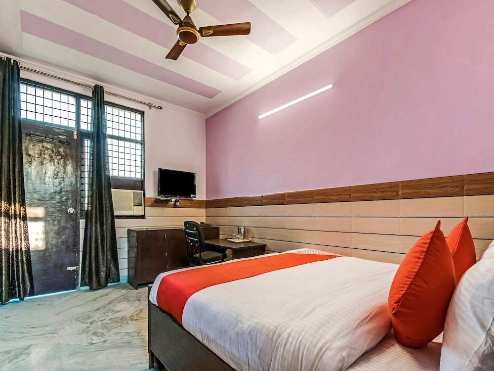 Фото Oyo 24380 Park View Guest House