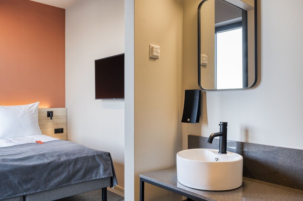 Фото Citybox Antwerp