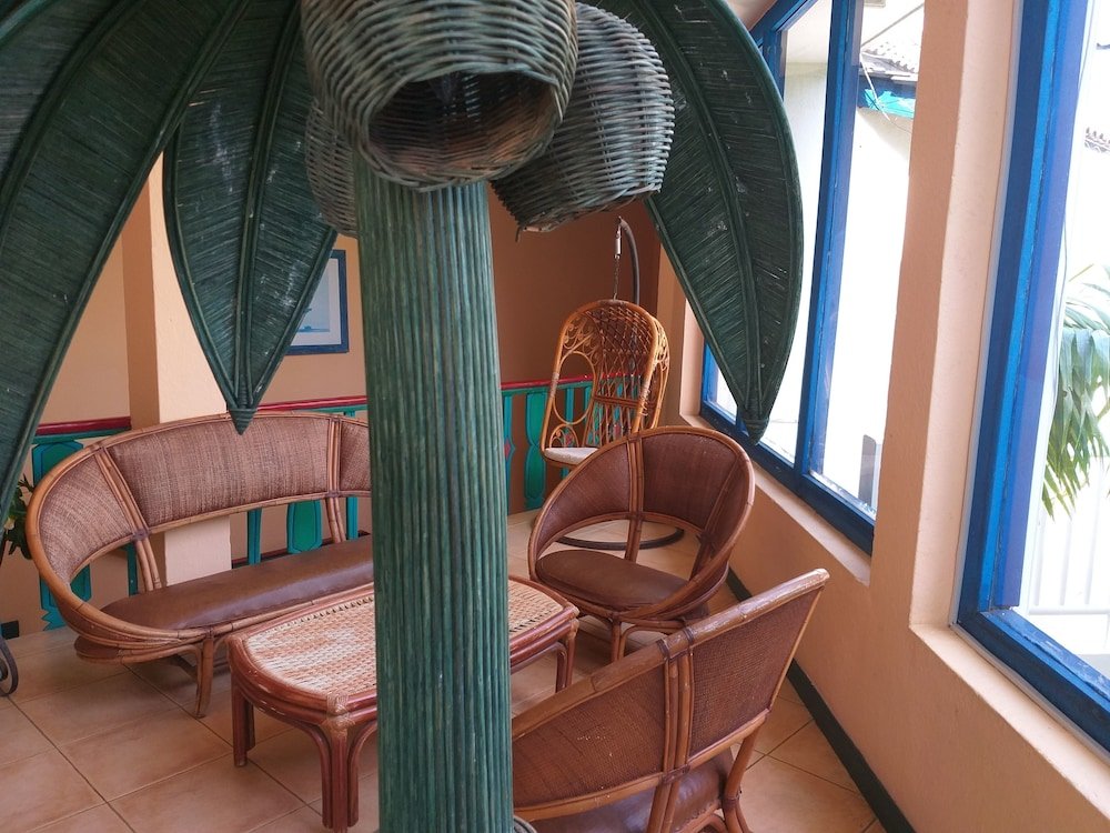 Фото Azure Boutique Resort