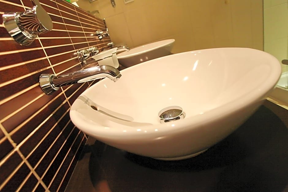 Фото Crowne Plaza Sofia