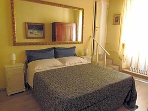 отель Hotel Morlacchi