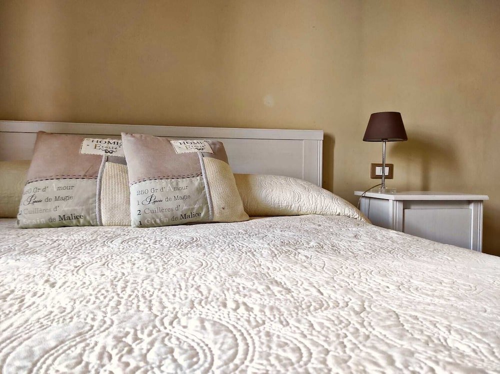 Фото Relais le Ortensie