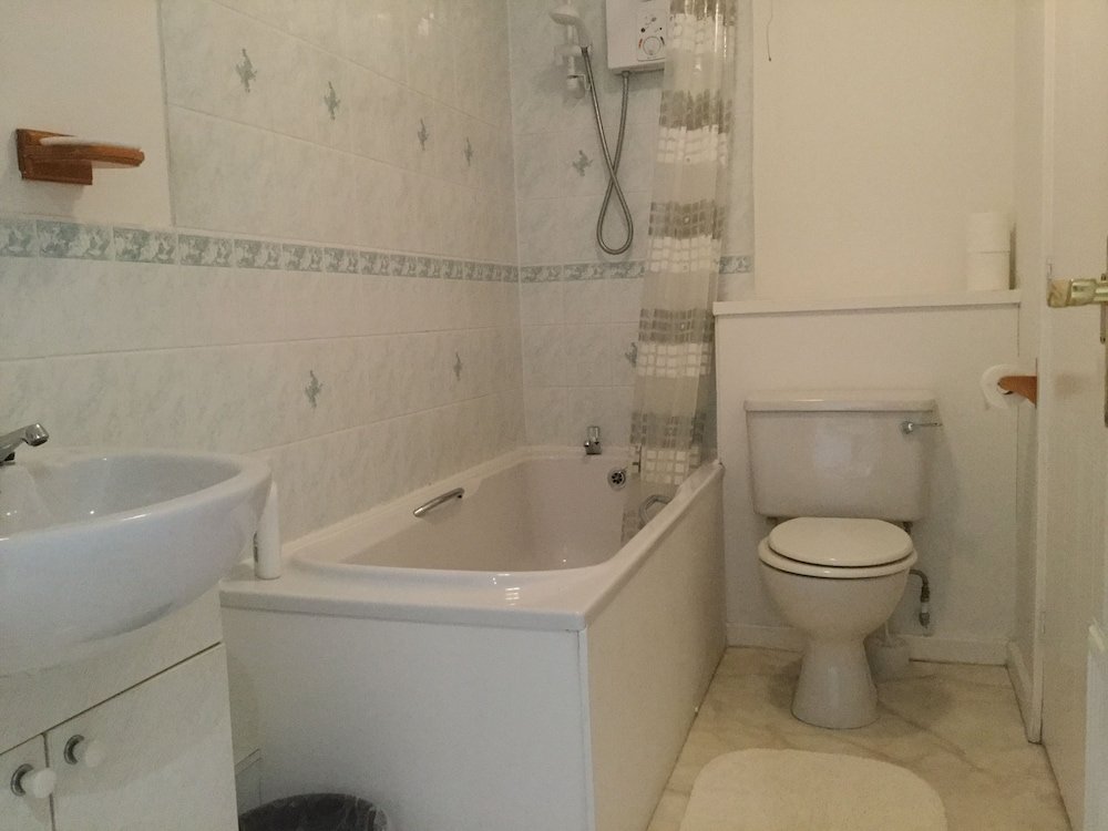 Фото Inverness Apartments - Castle Heather