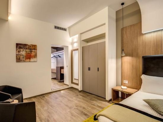 Фото Trevi Collection Hotel