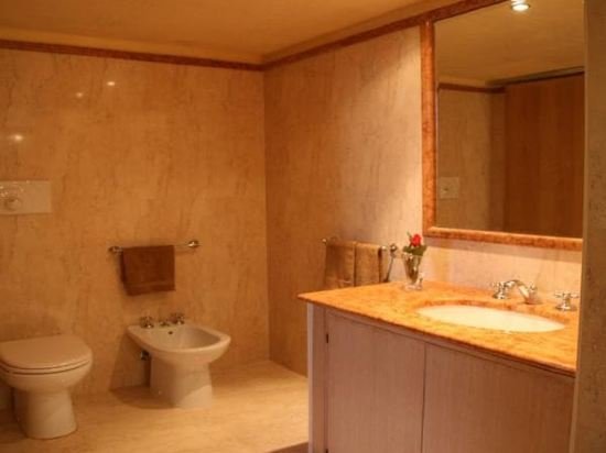 Фото Castello Castriota Scanderbeg Suites De Charme