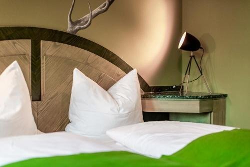 Фото Hotel Jagdschloss Resort