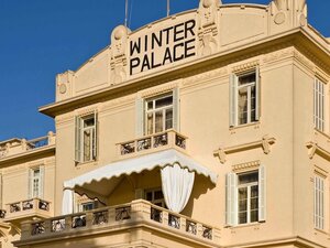 Гостиница Pavillon Winter Luxor