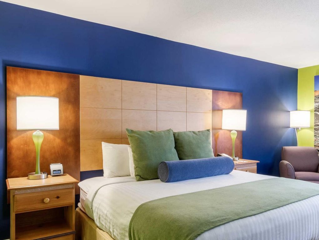 Фото Clarion Inn Seekonk - Providence