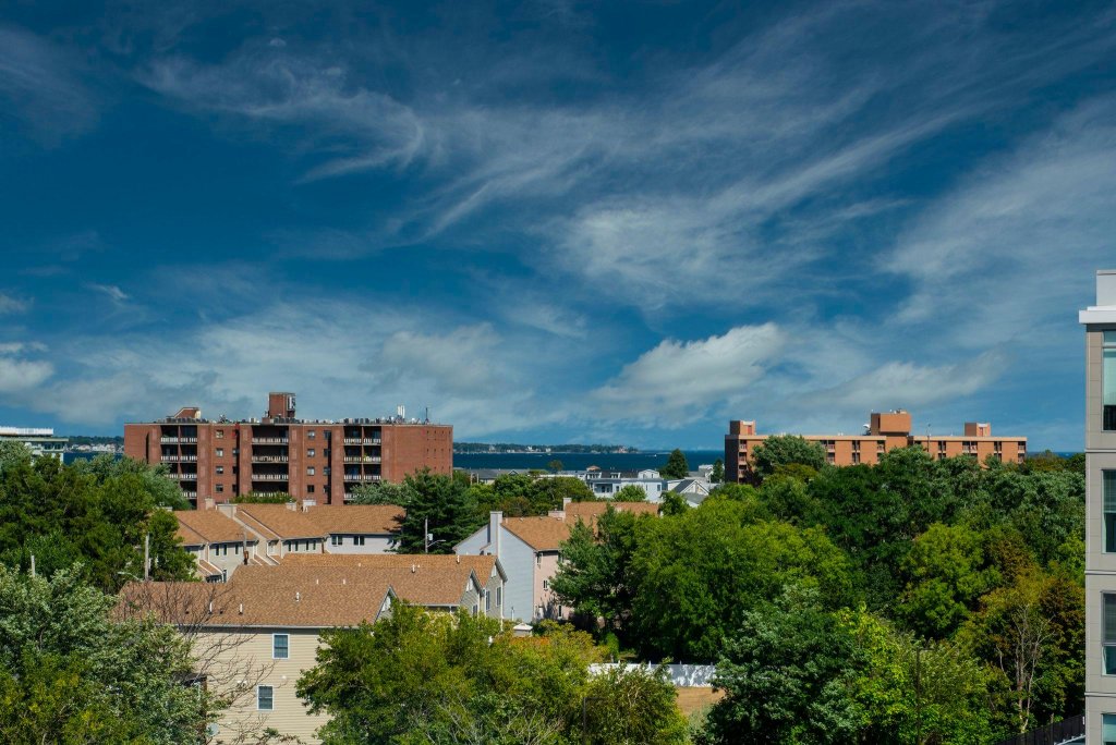 Фото Staybridge Suites Boston Logan Airport - Revere, an Ihg Hotel