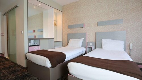 Внешний вид отеля Citrus Hotel Cheltenham by Compass Hospitality в Челтнеме, фото 2