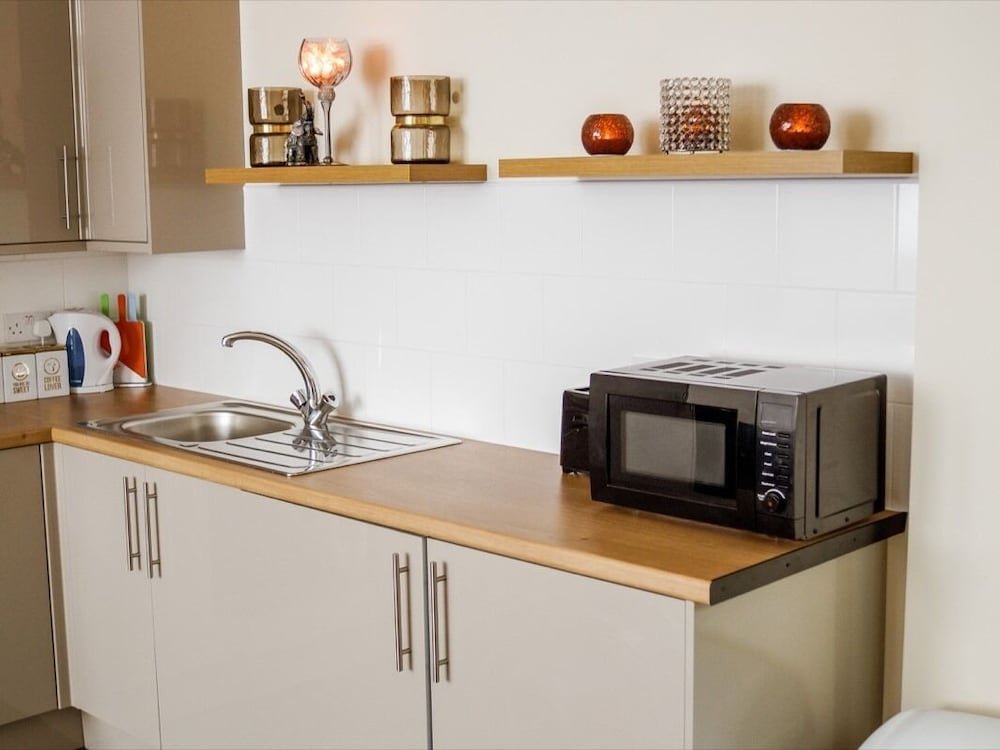 Фото County Hall Apartment Hotel