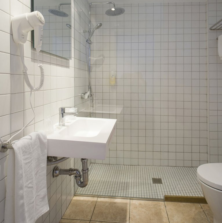 Фото Hotel Vibra Bossa Flow