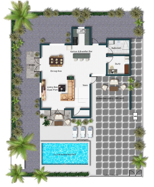 Фото отеля 4