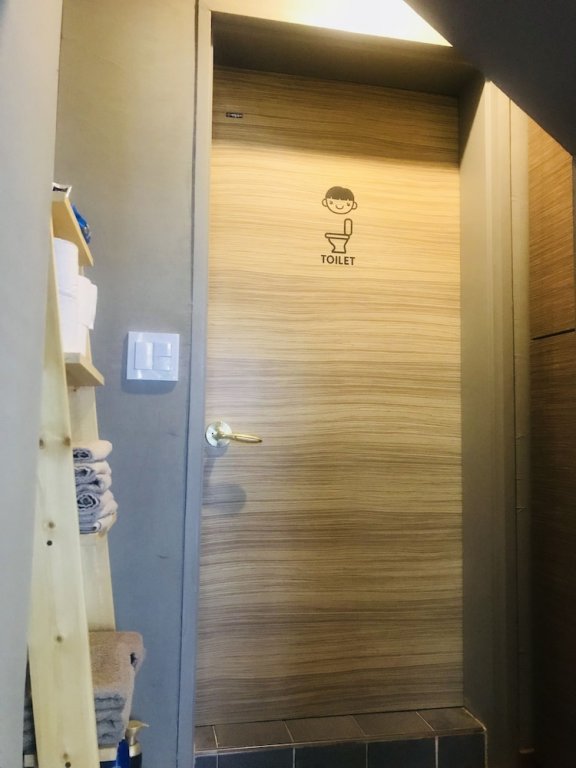 Фото Naru Guesthouse