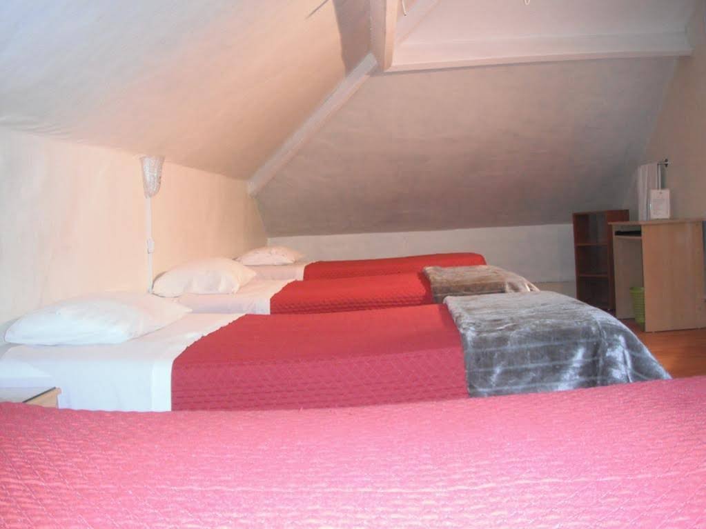 Фото Pensao Residencial D. Filipe I