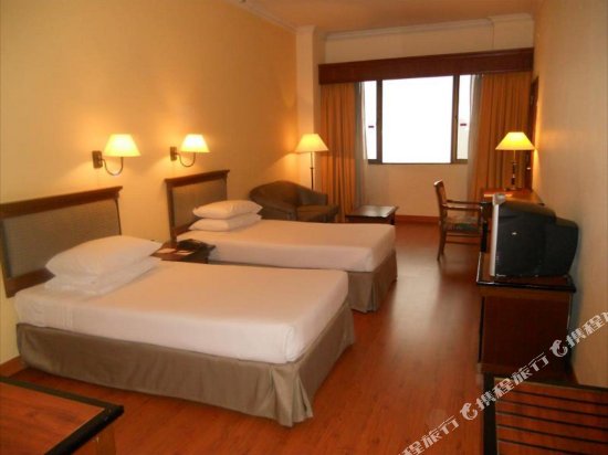 Фото Dynasty Hotel Kuala Lumpur