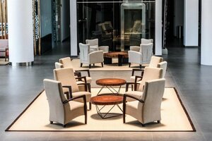 Гостиница Hotel Ceiba Bissau