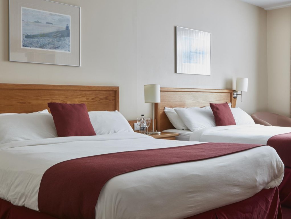 Фото Future Inn Plymouth