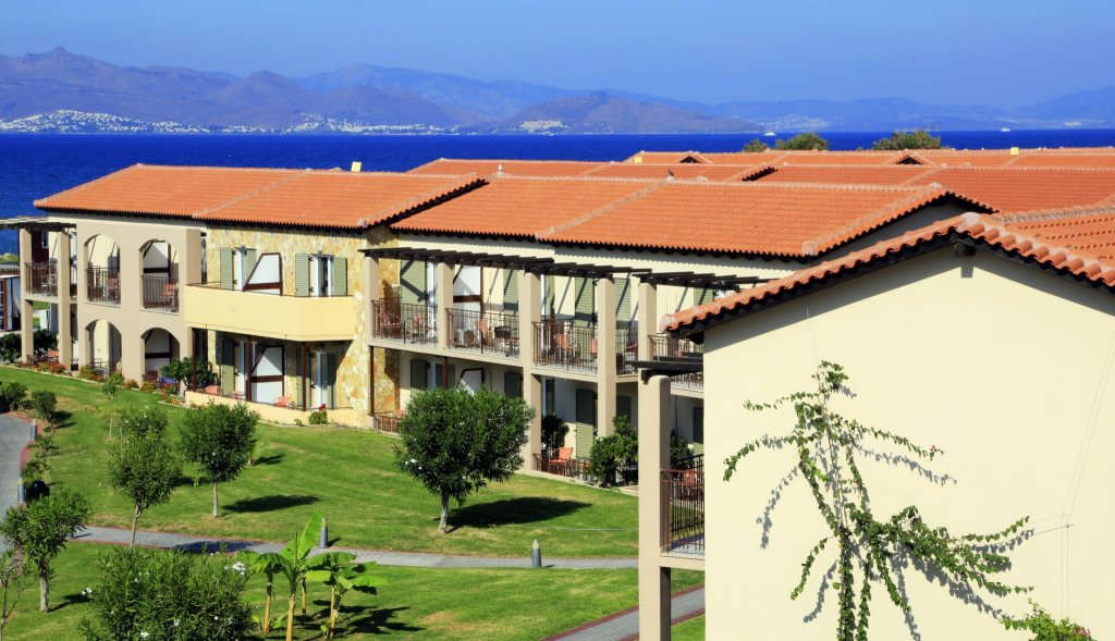 Фото Labranda Marine AquaPark Resort - All Inclusive