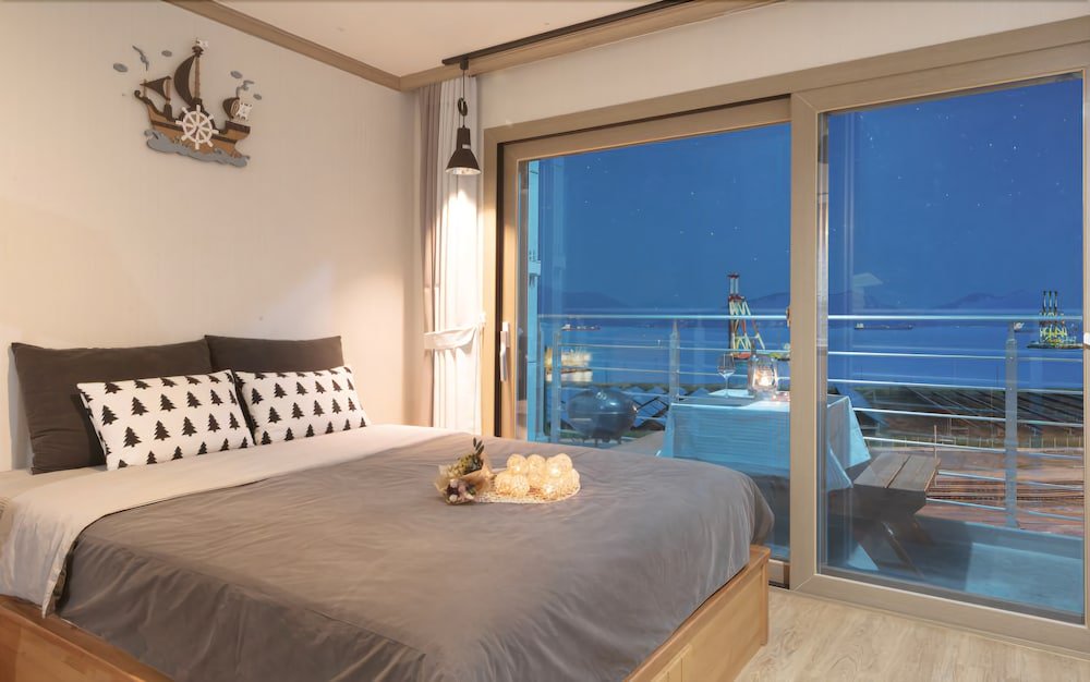 Фото Haedeulchae Pension