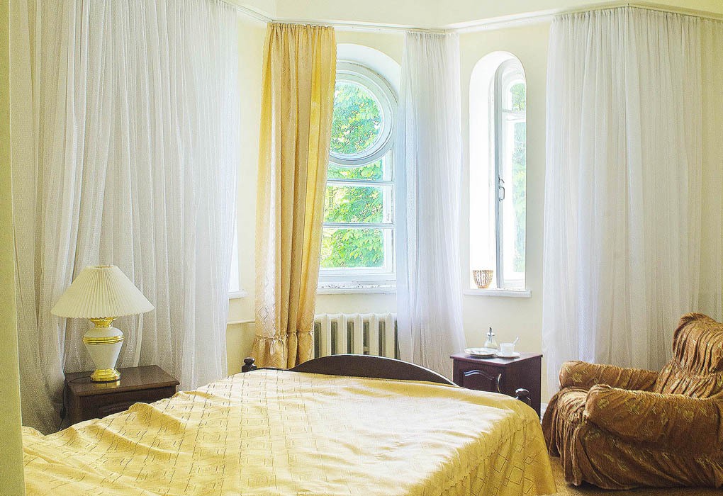 Фото Октябрь