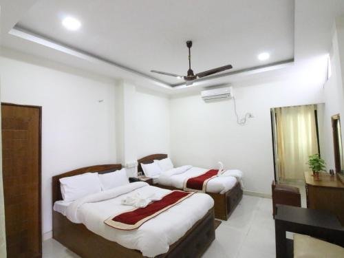 Фото Hotel Suramma