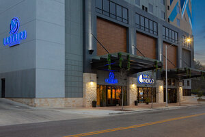 отель Hotel Indigo Austin Downtown - University, an Ihg Hotel