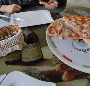 Сан-Ремо (Kastrychnickaja vulica, 45А), cafe