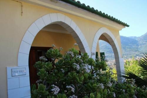 Гостиница Villa Ideal в Сольере