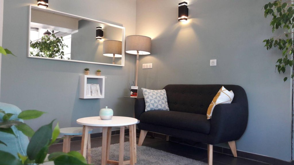 Фото Hotel Lapeyronie