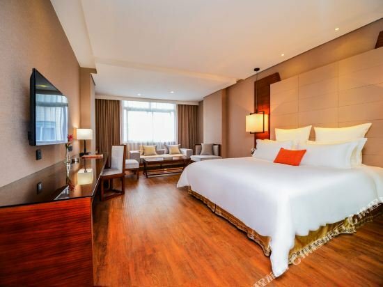 Гостиница Benison Hotel Guanyin Bridge Shop