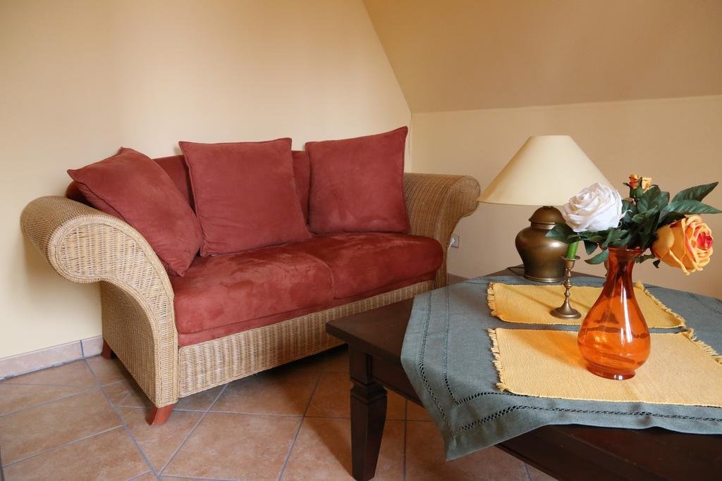 Фото Gästehaus am Wasserturm