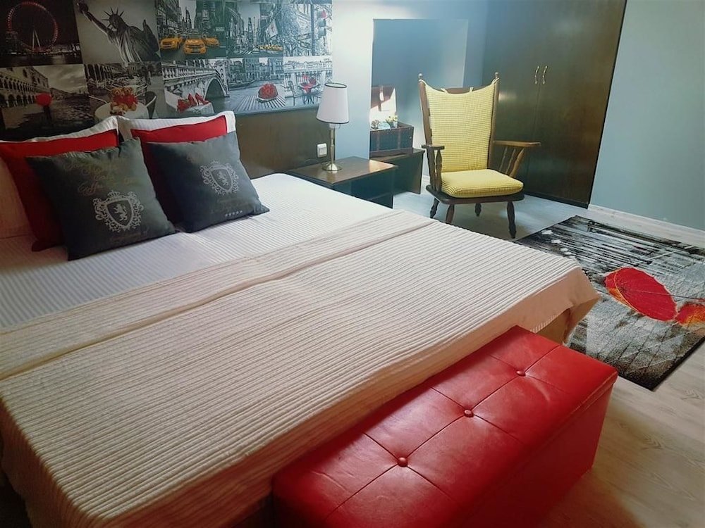 Фото Minaliat Vek