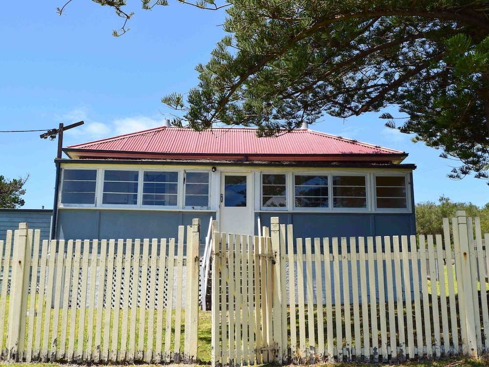 Фото Q Station Sydney Harbour National Park