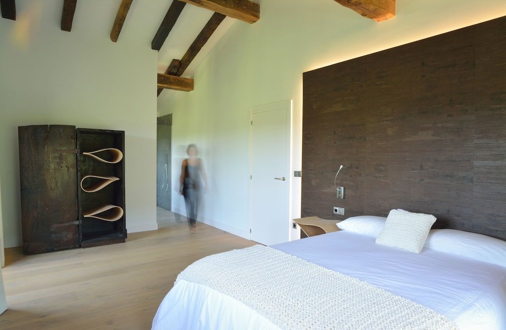 Фото Arantza Apartamentuak