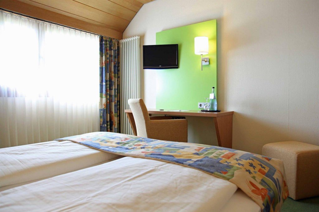 Фото Filderhotel