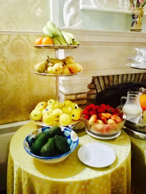 Фото Hotel Villa Riis