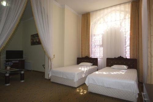 Фото Kabir Hotel