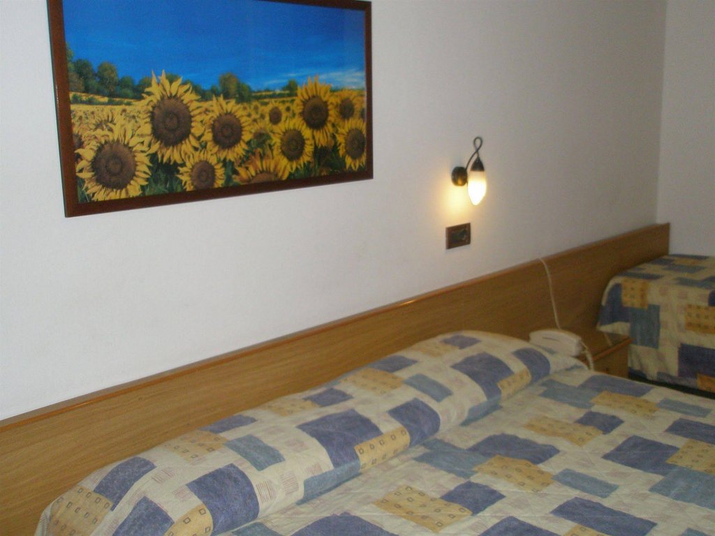 Фото Hotel Milano