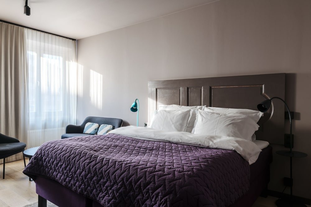 Фото Story Hotel Signalfabriken, part of JdV by Hyatt