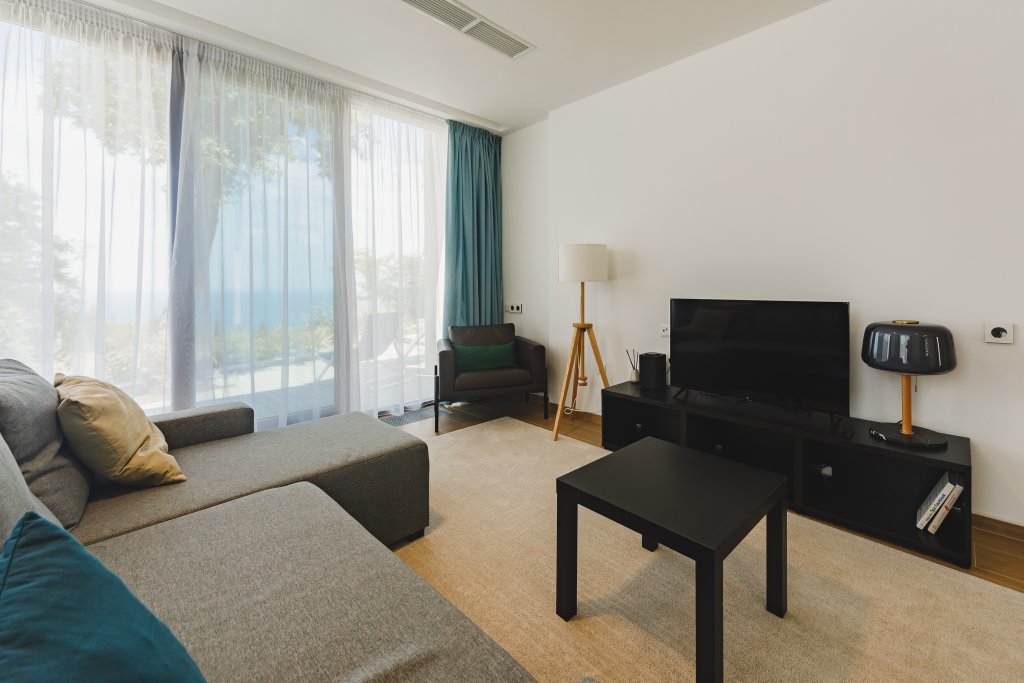 Фото Вилла Багрова 44