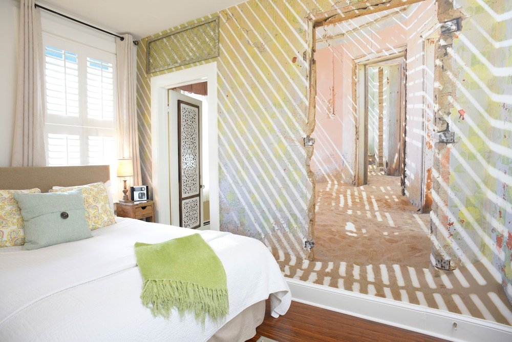 Фото The Charles Hotel