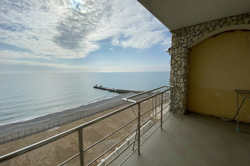 Фото Вилла Нимфей