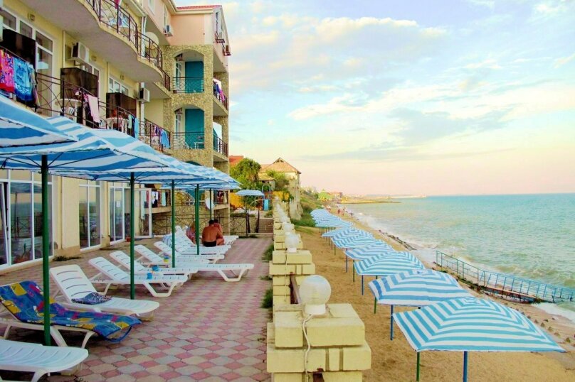 Фото Вилла Нимфей