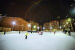Ледовый каток СК Буревестник (Yubileynaya Street, 22), pista de hielo